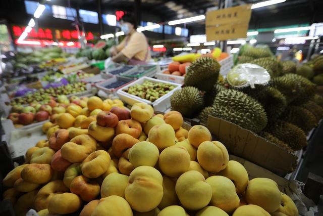 新規(guī)落地，生鮮農(nóng)產(chǎn)品批發(fā)迎來綠色包裝新時(shí)代